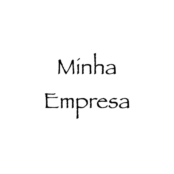 Criação de logotipo